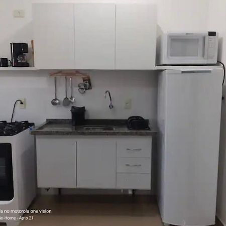 Loft Completo Em Taubate 아파트 외부 사진